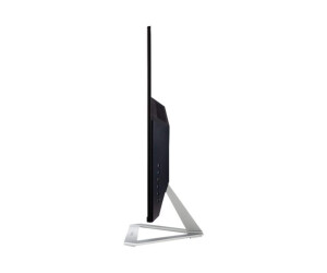 ViewSonic VX2476-SMH - LED-Monitor - 61 cm (24")