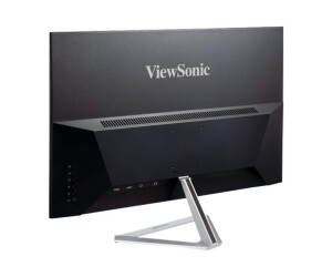 ViewSonic VX2476-SMH - LED-Monitor - 61 cm (24")