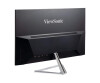 Viewsonic VX Series VX2476 -SMH - 60.5 cm (23.8 inches) - 1920 x 1080 pixels - Full HD - 4 ms - black