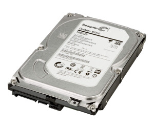 HP  Festplatte - 1 TB - intern - 3.5" (8.9 cm)