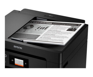 Epson EcoTank ET-M16600 - Multifunktionsdrucker - s/w - Tintenstrahl - A3 plus (329 x 483 mm)