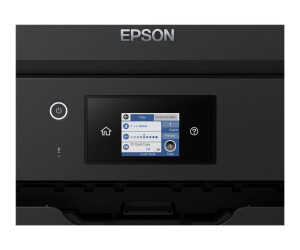 Epson EcoTank ET-M16600 - Multifunktionsdrucker - s/w - Tintenstrahl - A3 plus (329 x 483 mm)