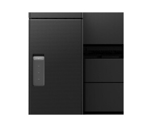 Epson EcoTank ET-M16600 - Multifunktionsdrucker - s/w - Tintenstrahl - A3 plus (329 x 483 mm)