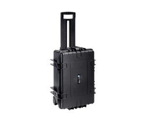 B&W International B&W outdoor.case Type 6700 -...