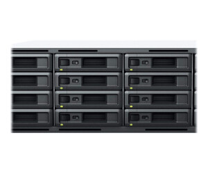 Synology RackStation RS2821RP+ - NAS-Server - 16 Schächte