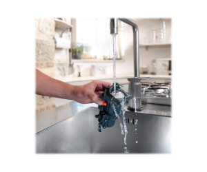 De Longhi Dinamica Plus ECAM370.70B - Automatische Kaffeemaschine mit Milchaufschäumer
