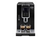 De Longhi Dinamica Plus ECAM370.70B - Automatische Kaffeemaschine mit Milchaufschäumer