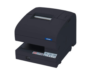 Epson TM J7700 - Evest printer - inkjet - roll (8.3 cm)