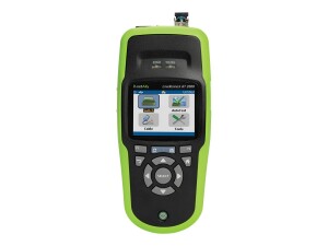 NetScout NetAlly LinkRunner AT 2000 Extended Test Kit