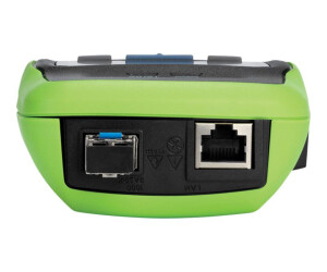 NetScout NetAlly LinkRunner AT 2000 Extended Test Kit