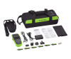 NetScout NetAlly LinkRunner AT 2000 Extended Test Kit