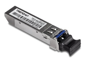 TRENDnet TEG-MGBS20 - SFP (Mini-GBIC)-Transceiver-Modul