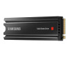 Samsung 980 PRO MZ-V8P1T0CW - SSD - verschlüsselt - 1 TB - intern - M.2 2280 - PCIe 4.0 x4 (NVMe)
