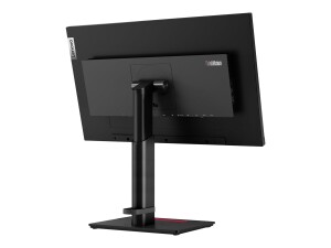 Lenovo ThinkVision P24h-2L - LED-Monitor - 61 cm (24")