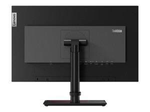 Lenovo ThinkVision P24h-2L - LED-Monitor - 61 cm (24")