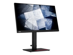 Lenovo ThinkVision P24h-2L - LED-Monitor - 61 cm (24")