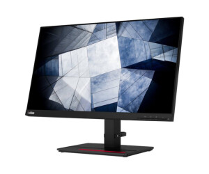 Lenovo ThinkVision P24h-2L - LED-Monitor - 61 cm (24")