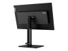 Lenovo ThinkVision P24h-2L - LED-Monitor - 61 cm (24")