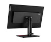 Lenovo ThinkVision P24h-2L - LED-Monitor - 61 cm (24")