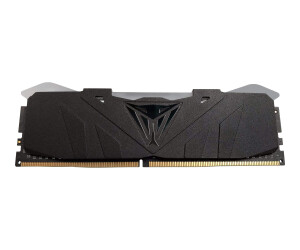 PATRIOT Extreme Performance Viper Steel RGB - DDR4