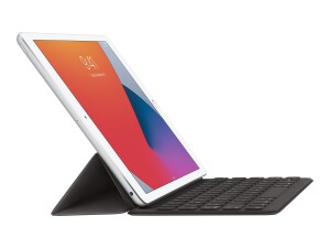 Apple Smart - Tastatur und Foliohülle - Apple Smart...