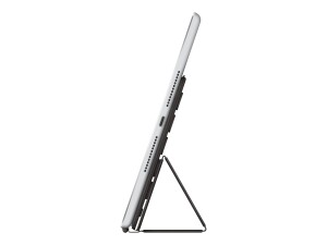 Apple Smart - Tastatur und Foliohülle - Apple Smart...