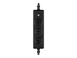 SANDBERG USB+RJ9/11 Headset Pro Mono - Headset