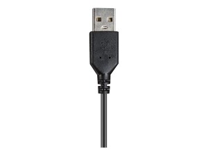 SANDBERG USB+RJ9/11 Headset Pro Mono - Headset