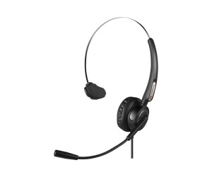 SANDBERG USB+RJ9/11 Headset Pro Mono - Headset