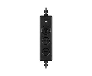 SANDBERG USB+RJ9/11 Headset Pro Mono - Headset