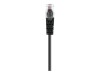 SANDBERG USB+RJ9/11 Headset Pro Mono - Headset