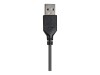 SANDBERG USB+RJ9/11 Headset Pro Mono - Headset
