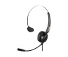 SANDBERG USB+RJ9/11 Headset Pro Mono - Headset