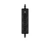 SANDBERG USB+RJ9/11 Headset Pro Mono - Headset