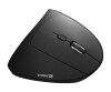 Sandberg Pro - vertical mouse - ergonomic - optical
