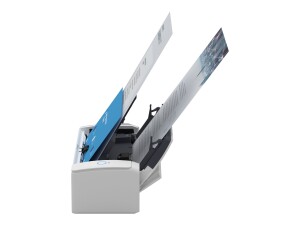 Ricoh ScanSnap iX1300 - Dokumentenscanner - Dual CIS -...