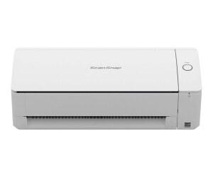 Ricoh ScanSnap iX1300 - Dokumentenscanner - Dual CIS - Duplex - 216 x 3000 mm - 600 dpi x 600 dpi - bis zu 30 Seiten/Min. (einfarbig)