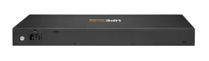 HPE Aruba - 6000 48G 4SFP Switch - L3 managed 48x GbE 4x SFP
