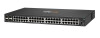 HPE Aruba - 6000 48G 4SFP Switch - L3 managed 48x GbE 4x SFP