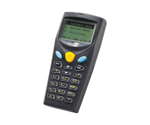 CIPHERLAB 8001 - Datenerfassungsterminal - 2 MB...