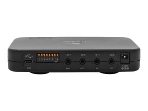 Yamaha Revolabs HD Single Channel System - Drahtloser
