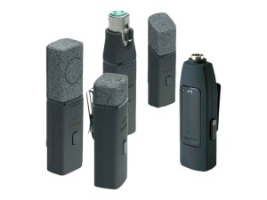 Yamaha Revolabs HD Single Channel System - Drahtloser