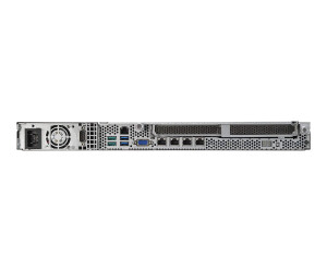 ASUS RS300-E10-PS4 - Server - Rack-Montage - 1U - 1-Weg -...