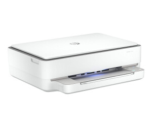 HP Envy 6020e all -in -one - multifunction printer -...