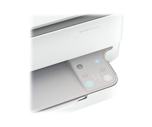 HP ENVY 6020e All-in-One - Multifunktionsdrucker - Farbe - Tintenstrahl - 216 x 297 mm (Original)