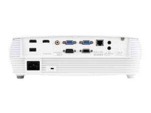 Acer P5535 - DLP-Projektor - tragbar - 3D - 4500...
