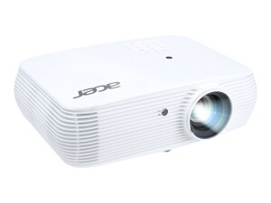 Acer P5535 - DLP-Projektor - tragbar - 3D - 4500 ANSI-Lumen - Full HD (1920 x 1080)