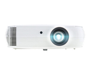 Acer P5535 - DLP-Projektor - tragbar - 3D - 4500 ANSI-Lumen - Full HD (1920 x 1080)