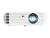 Acer P5535 - DLP-Projektor - tragbar - 3D - 4500 ANSI-Lumen - Full HD (1920 x 1080)