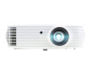 Acer P5535 - DLP-Projektor - tragbar - 3D - 4500 ANSI-Lumen - Full HD (1920 x 1080)